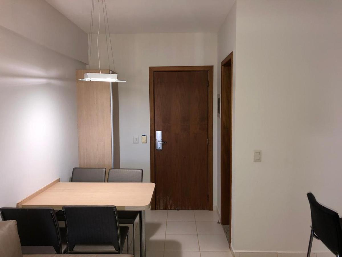 Veredas Rio Quente Flat ภายนอก รูปภาพ